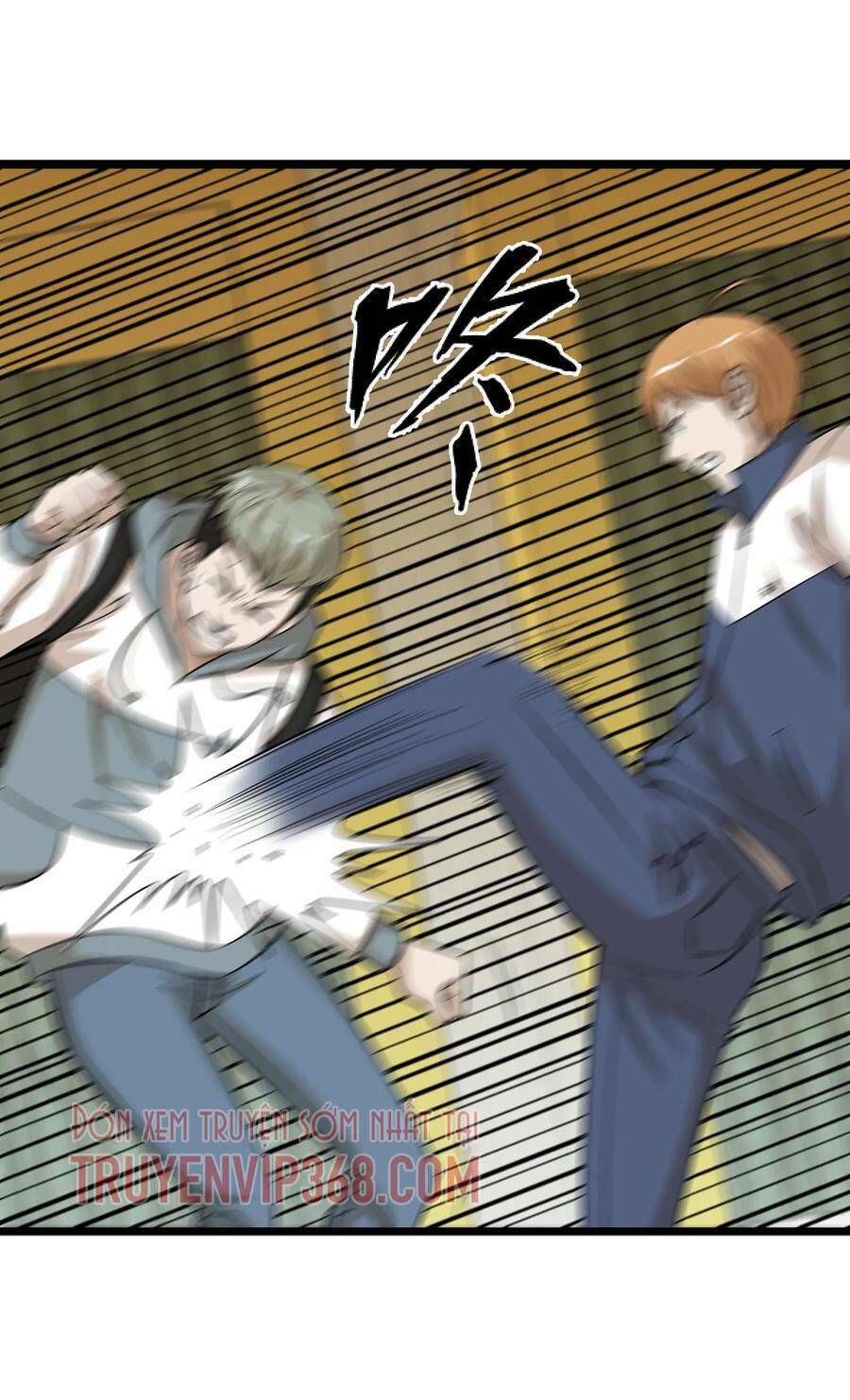 đai ca trở lại tuổi 16 chapter 99 10