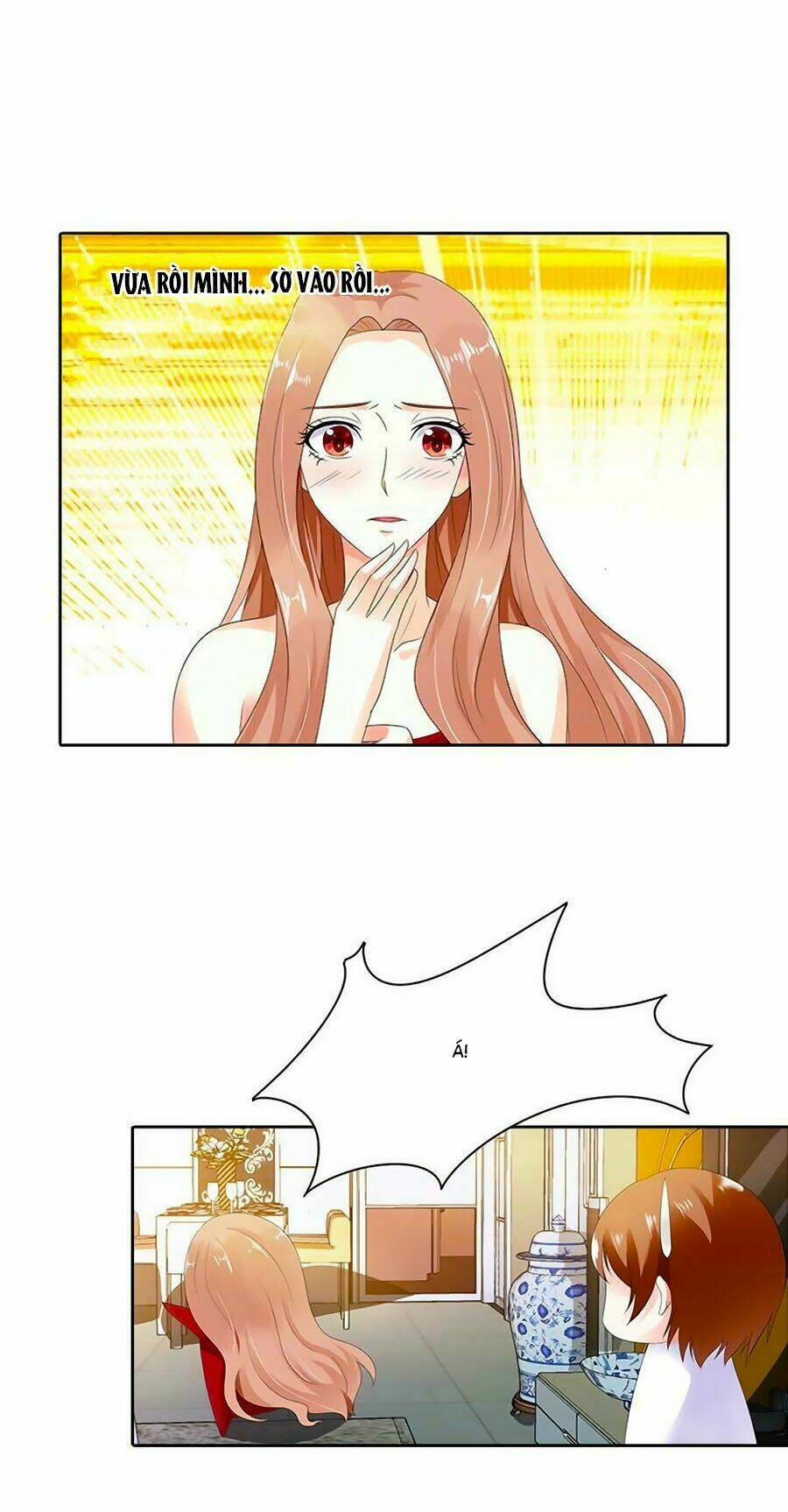 song diện danh viện chapter 41 1