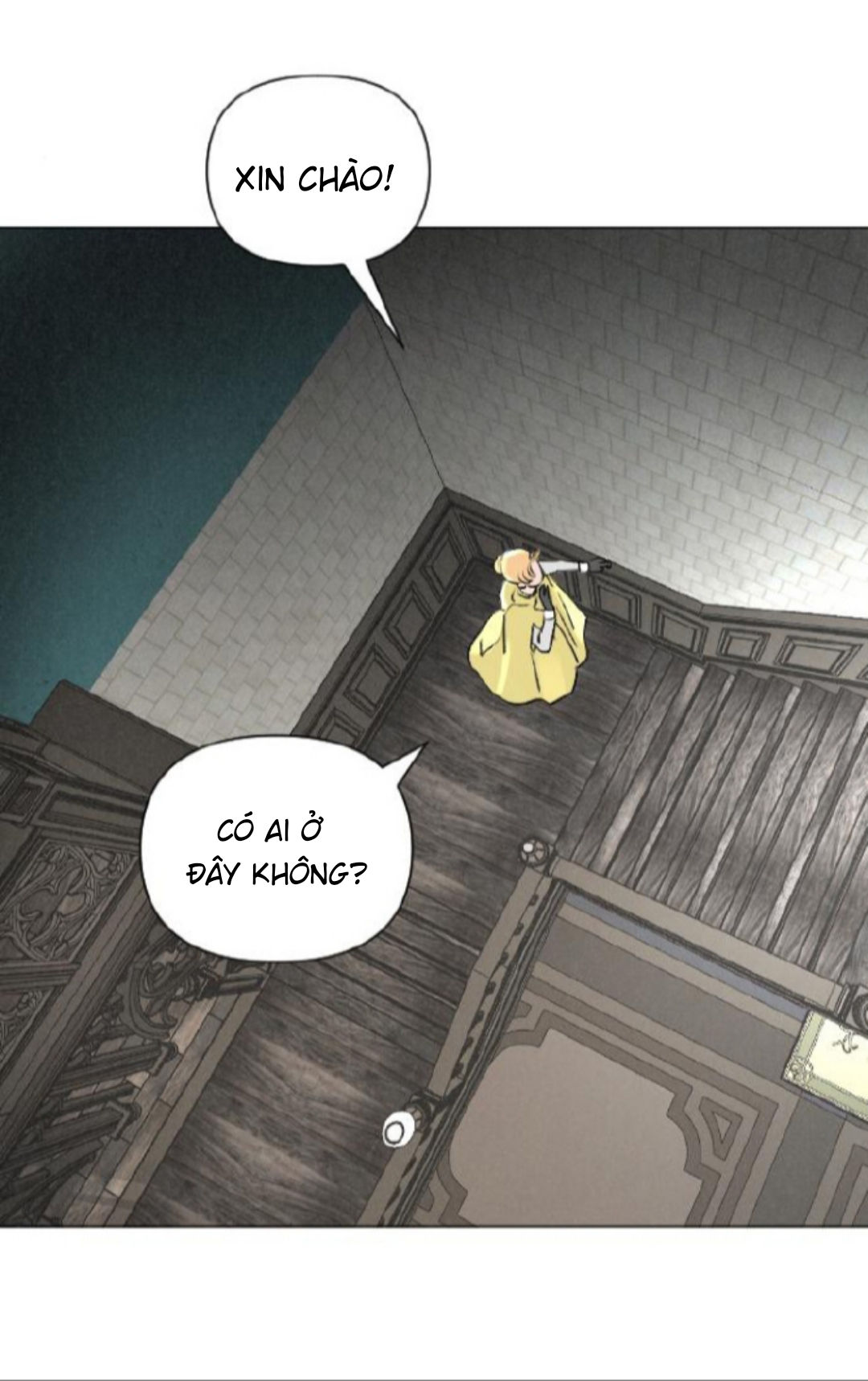 lựa chọn cuối cùng của tôi là nam phụ chapter 5 14