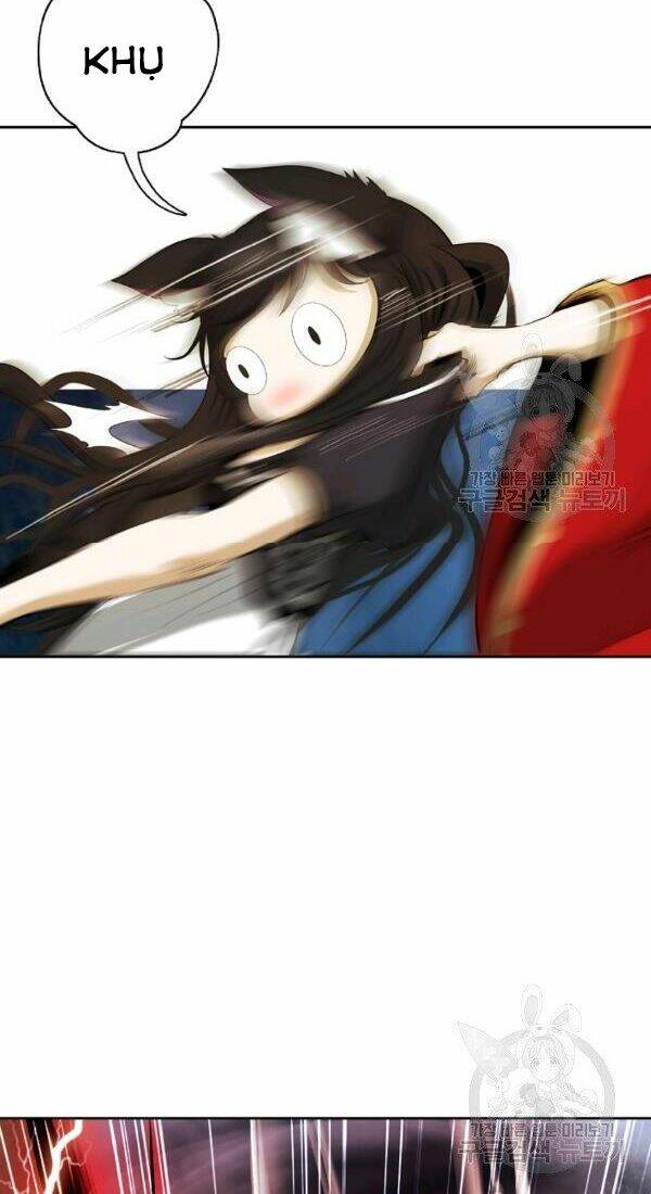 xuyên không thành hổ chapter 43 60