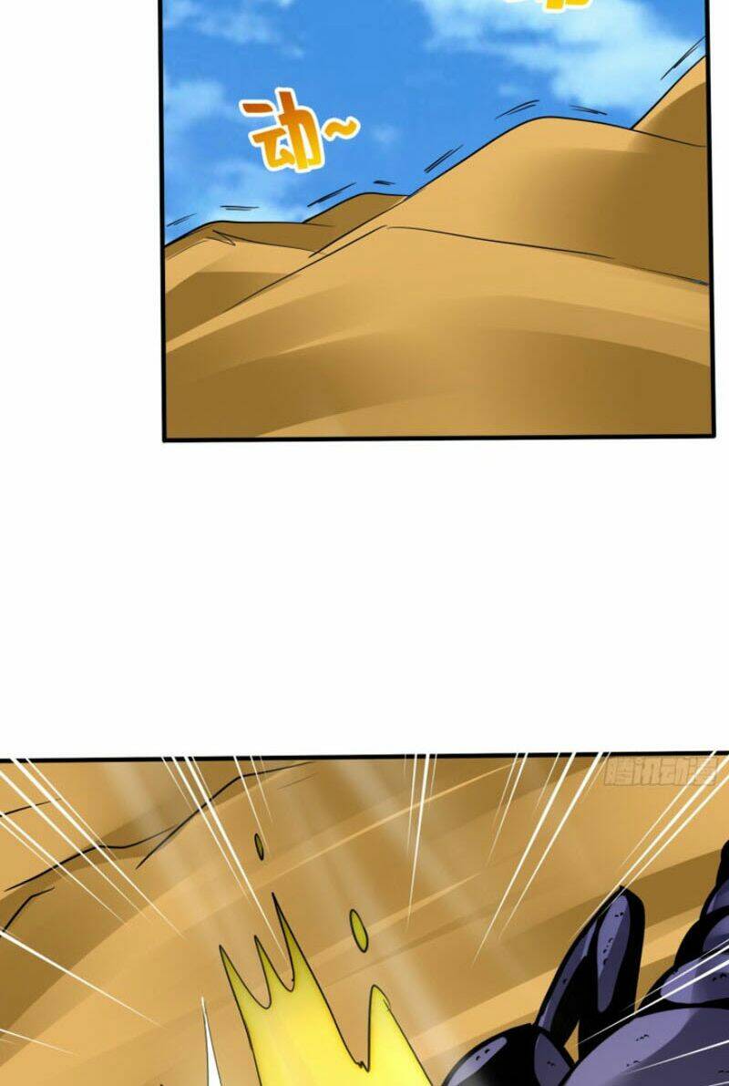 chư thiên ký chapter 286 6