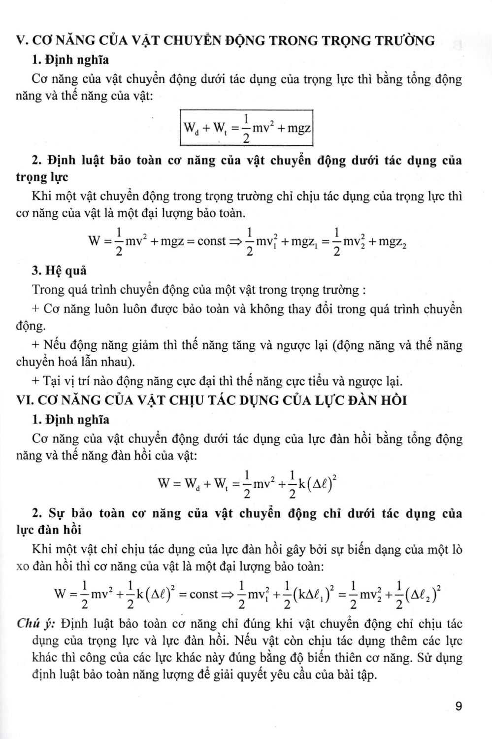 Bồi Dưỡng Học Sinh Giỏi Khoa Học Tự Nhiên 9 (Dùng Chung Cho Các Bộ SGK Hiện Hành) - HA