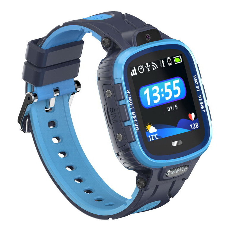 Đồng hồ Định vị trẻ em EcoWatch E3S