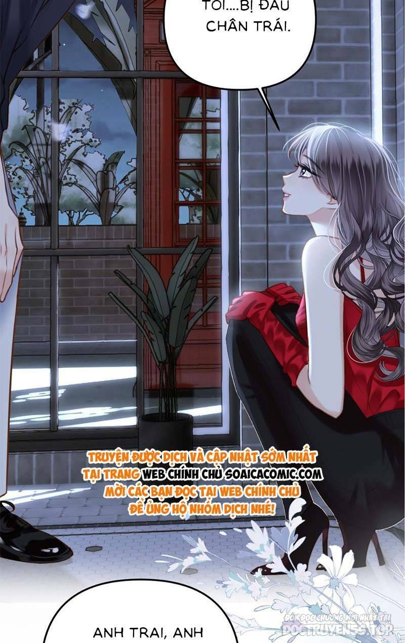 mỗi ngày đều thích anh chapter 9 15