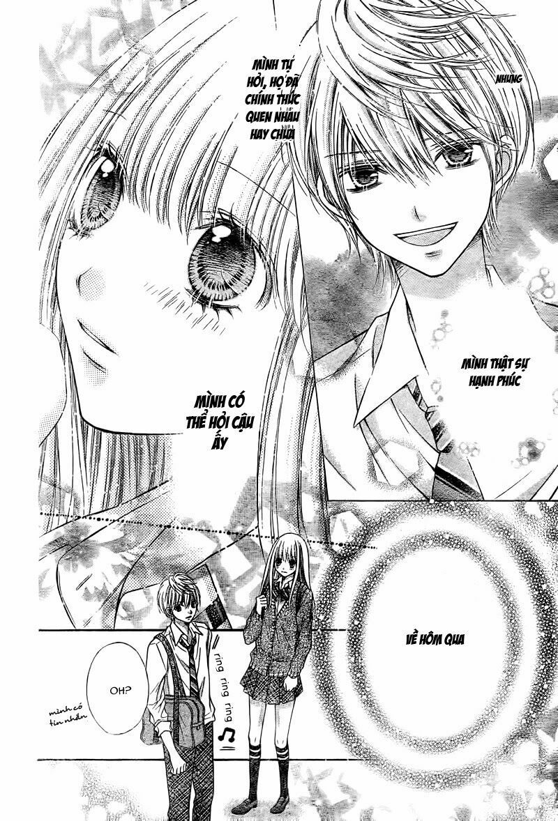 sugar soldier chapter 6.2 15