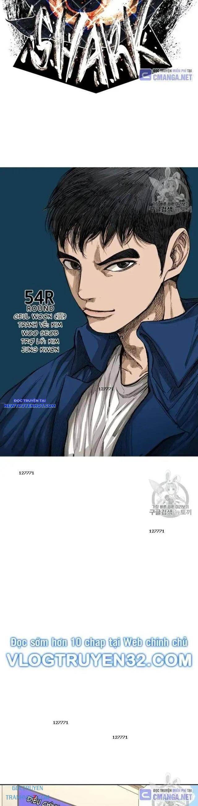 shark - cá mập chapter 175 5