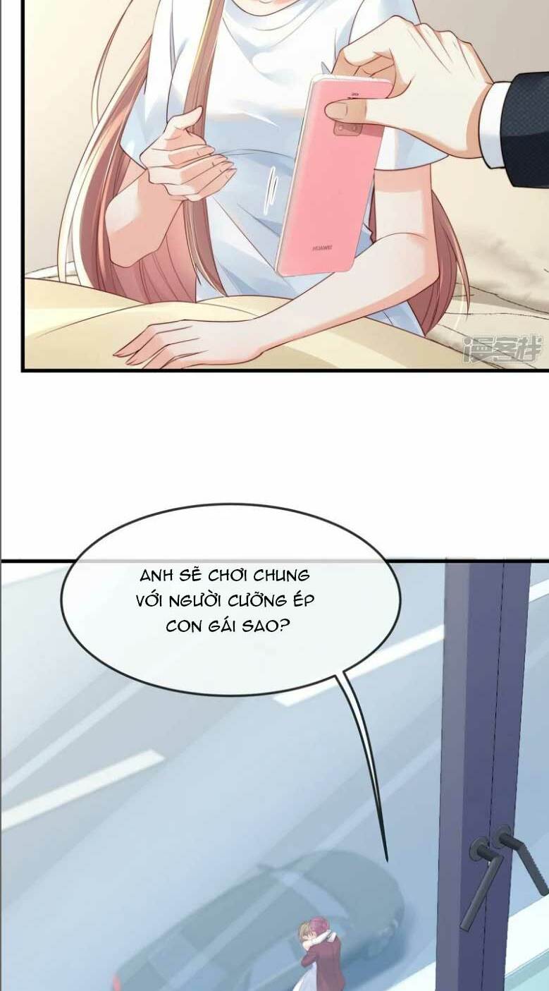 sủng em sủng tới tận cùng chapter 164 21