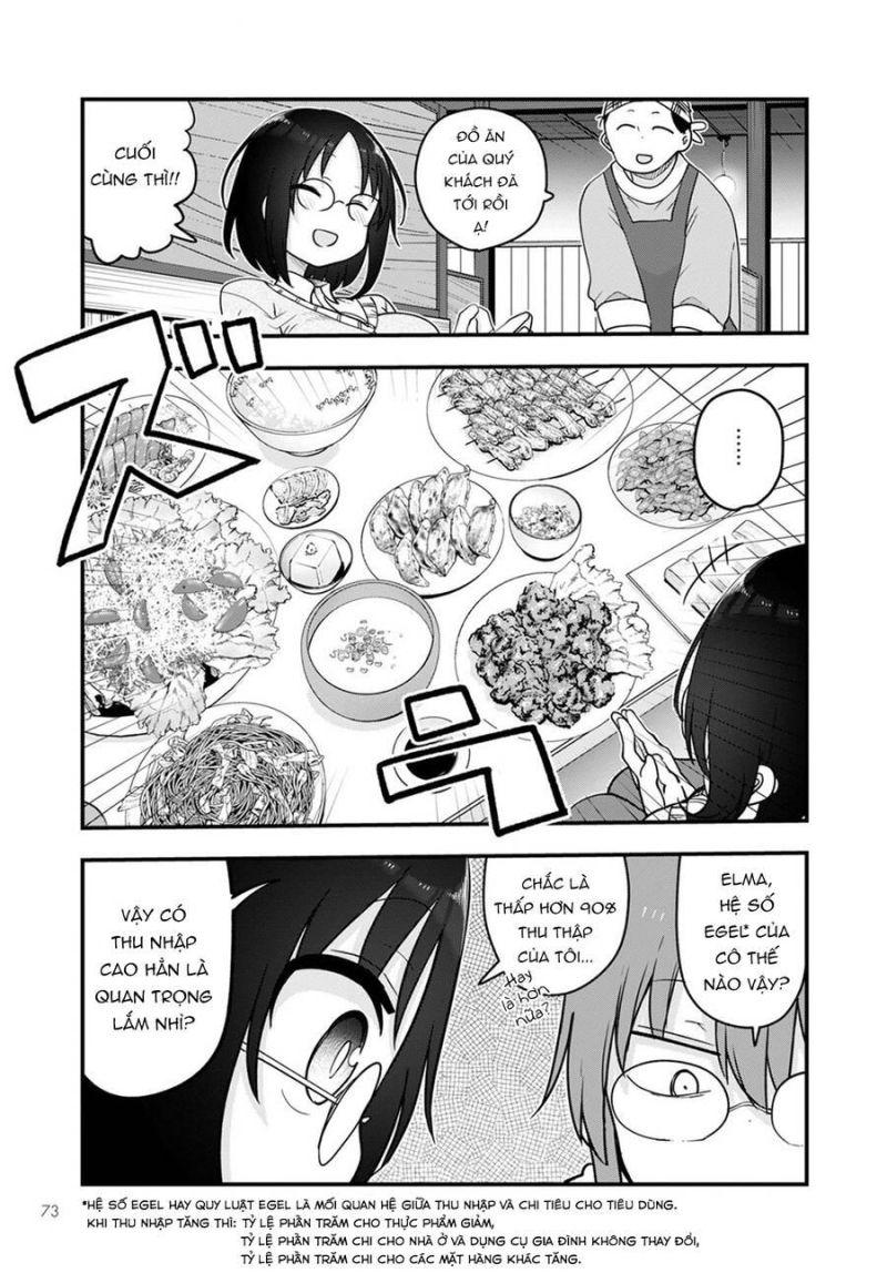 cô rồng hầu gái của kobayashi-san chapter 103 7