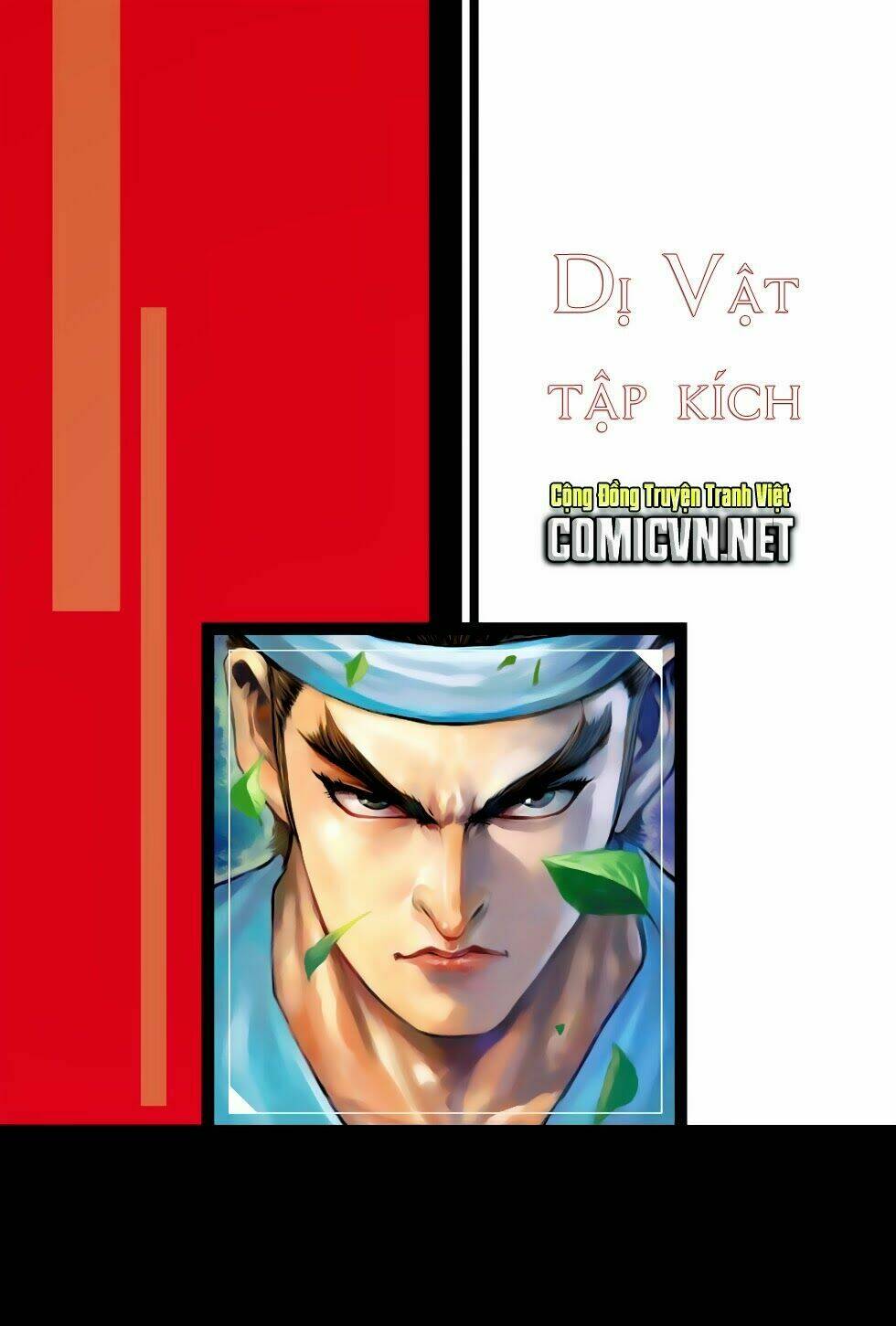 thần binh f2 - nhị chiến biên chapter 9 4