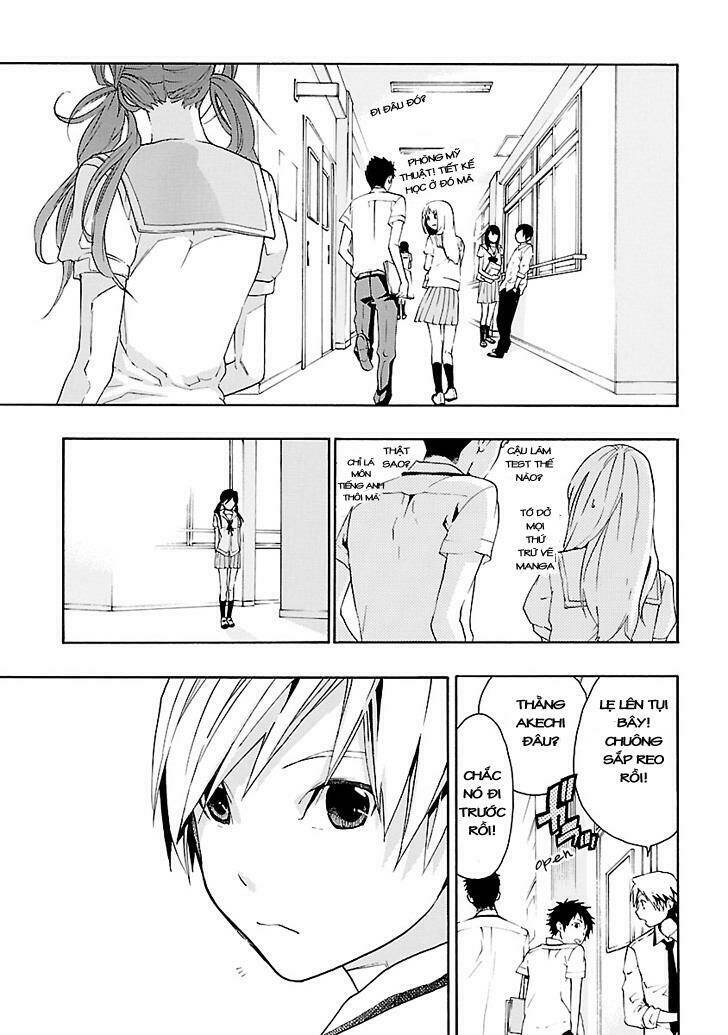 musunde hiraite chapter 3.1 17