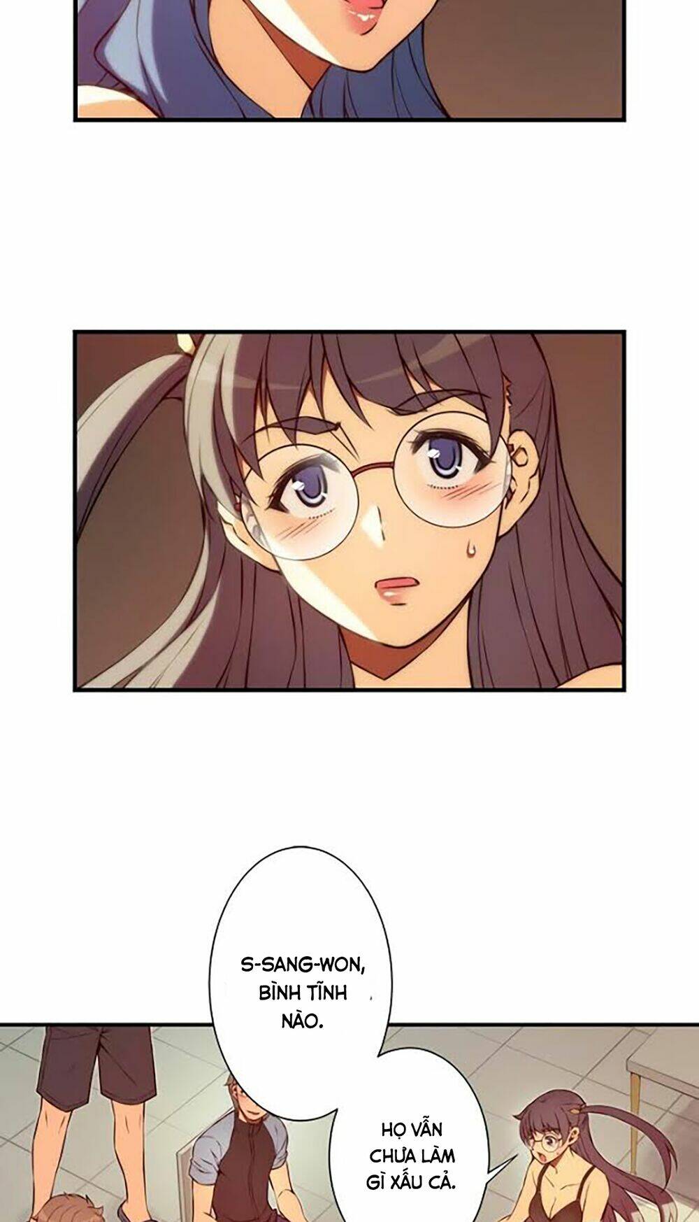 cohabitation with the fiancee chapter 43 12