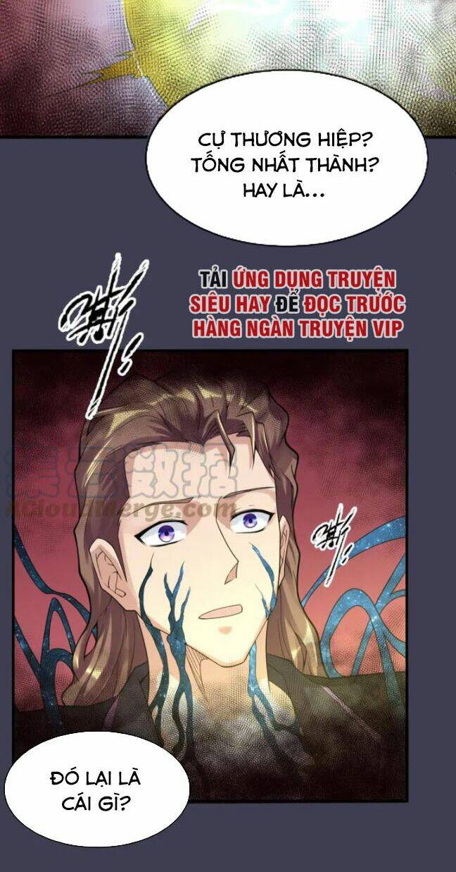 người chặn xuyên không chapter 108 48