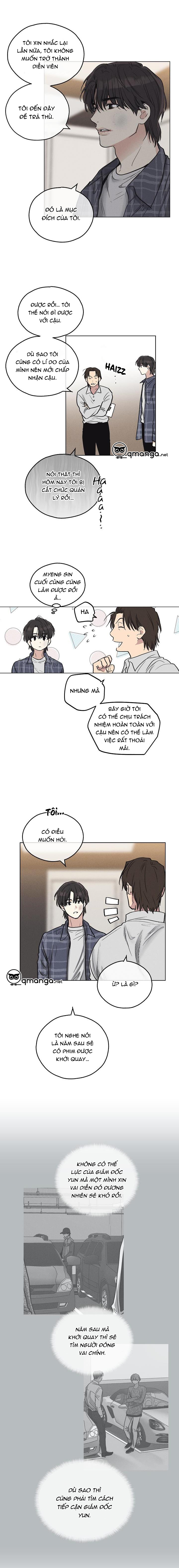 phục thù chapter 6 11