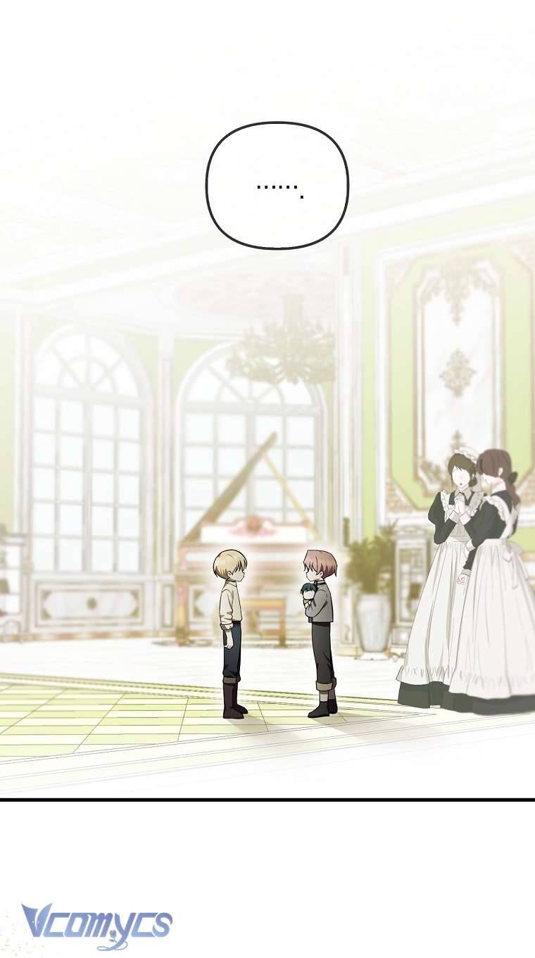 lần đầu bé út được yêu thương chapter 9 22