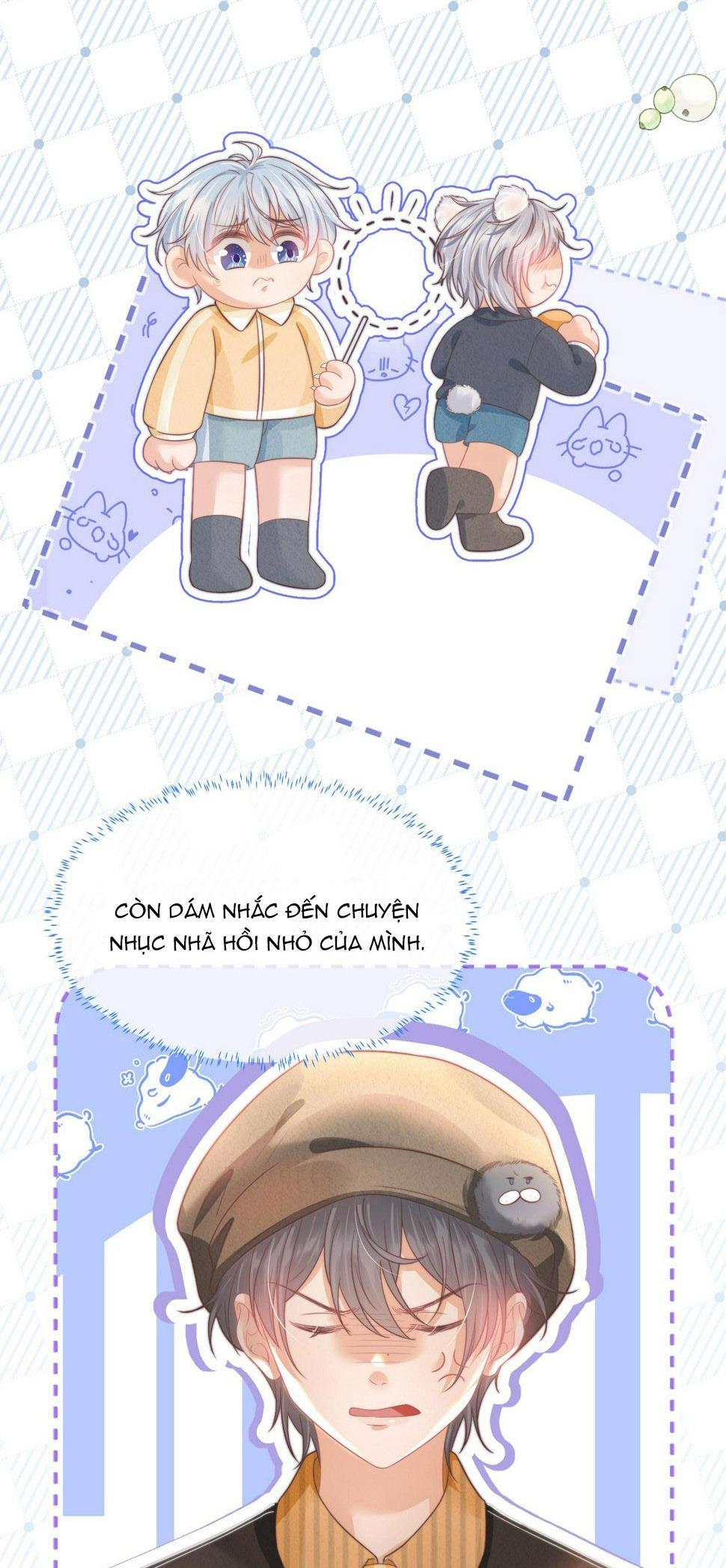 [ss2] một ngụm ăn cả thỏ con chapter 32 4