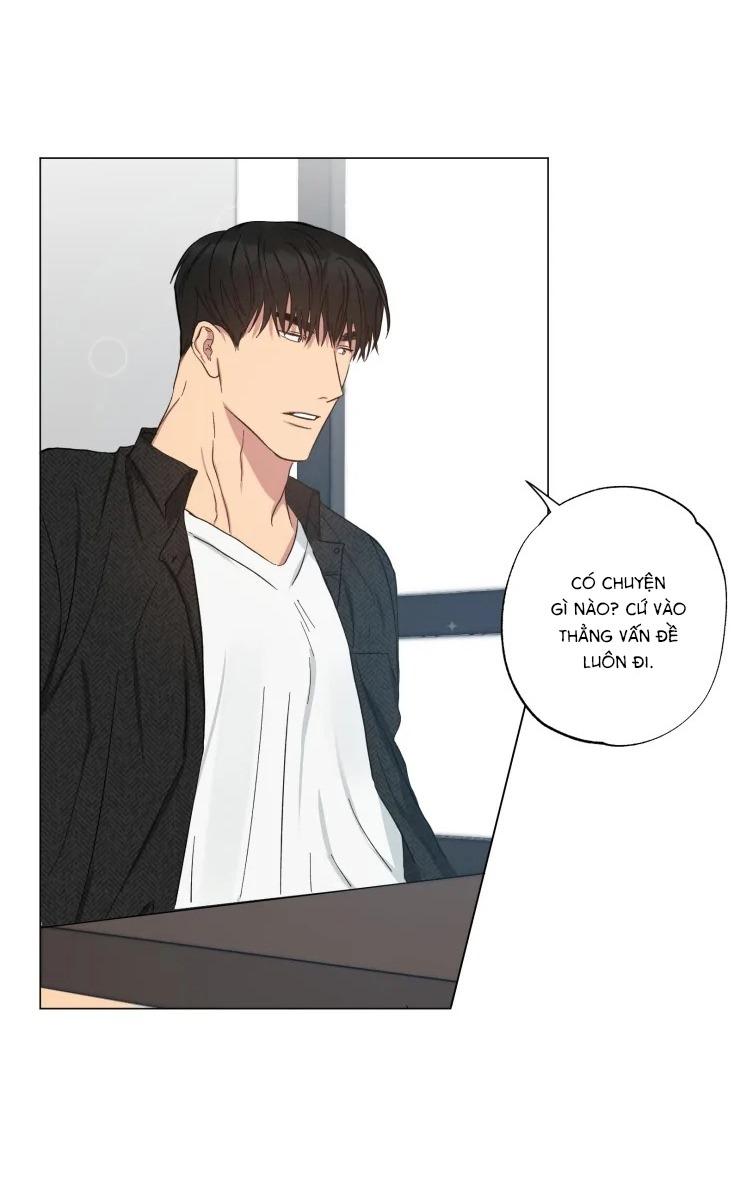 bắt đầu từ việc sống chung chapter 8 42