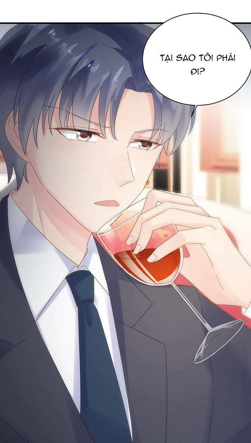 chọc tới chủ tịch tổng tài 2 chapter 76 16