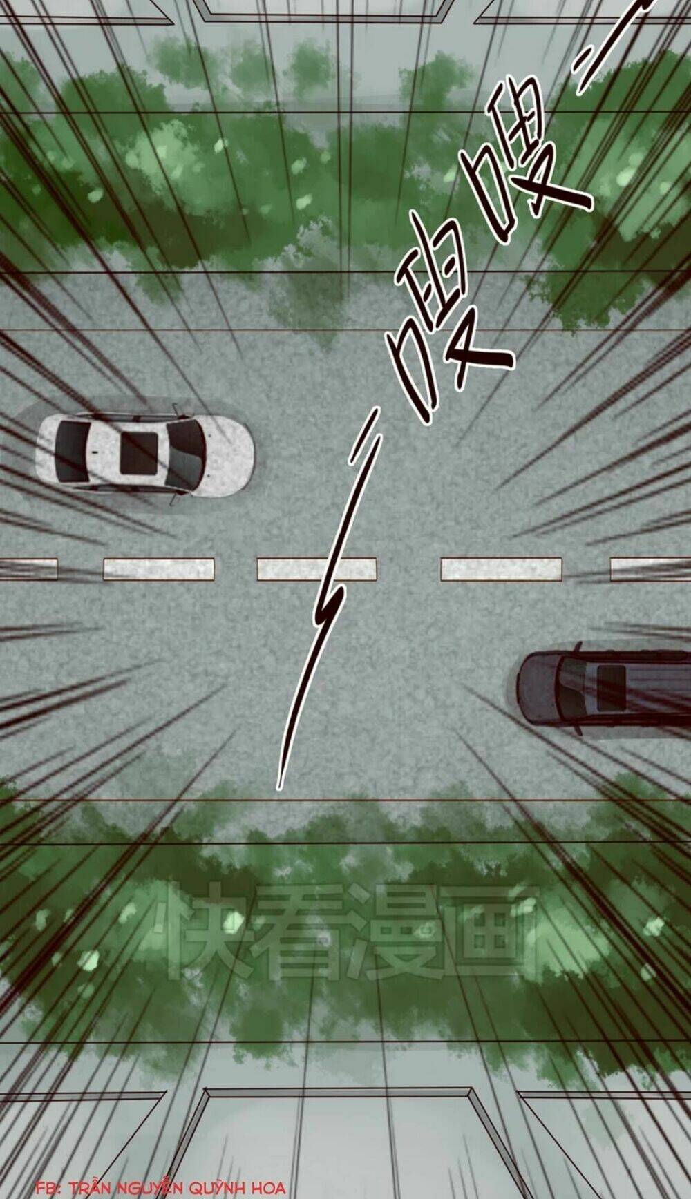 tin đồn là một lưỡi dao chapter 1 16