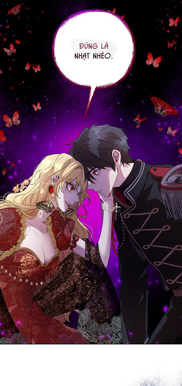 cách để cứu rỗi anh trai của nữ chính chapter 27 16