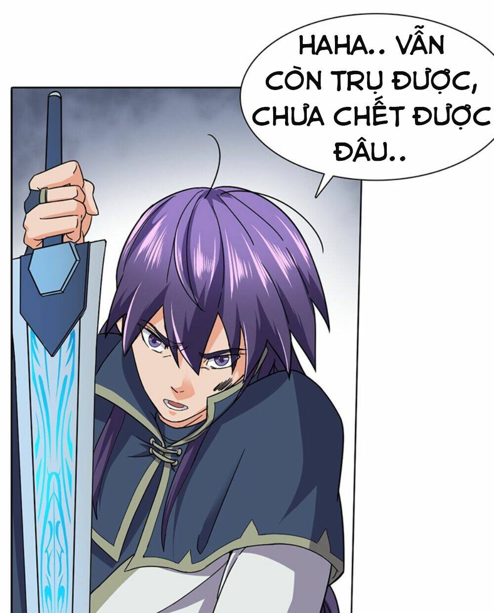 hỗn độn kiếm thần chapter 120 7