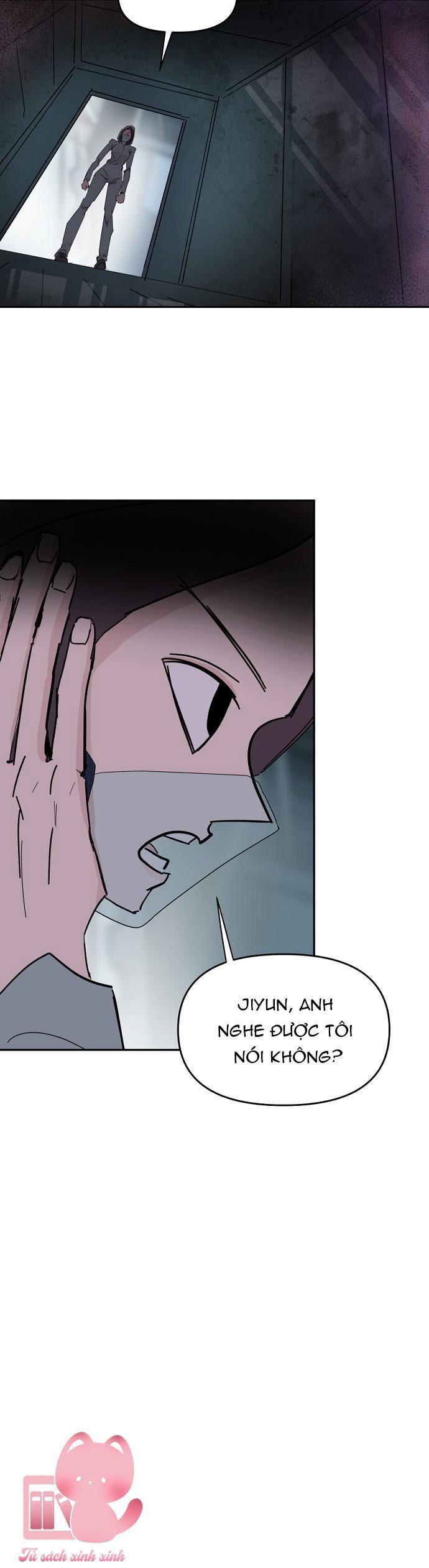 yêu không hồi kết chapter 35 12