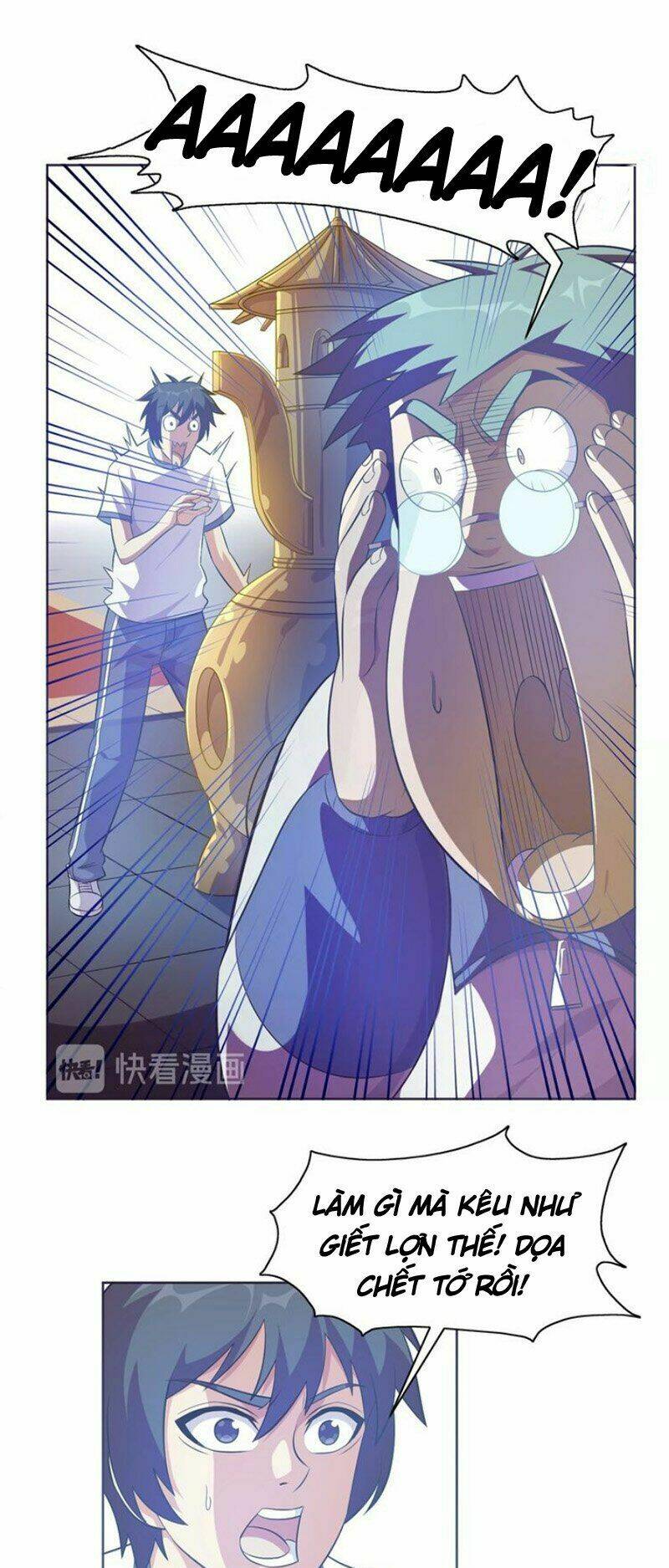 chín năm nghĩa vụ tu chân chapter 12 21