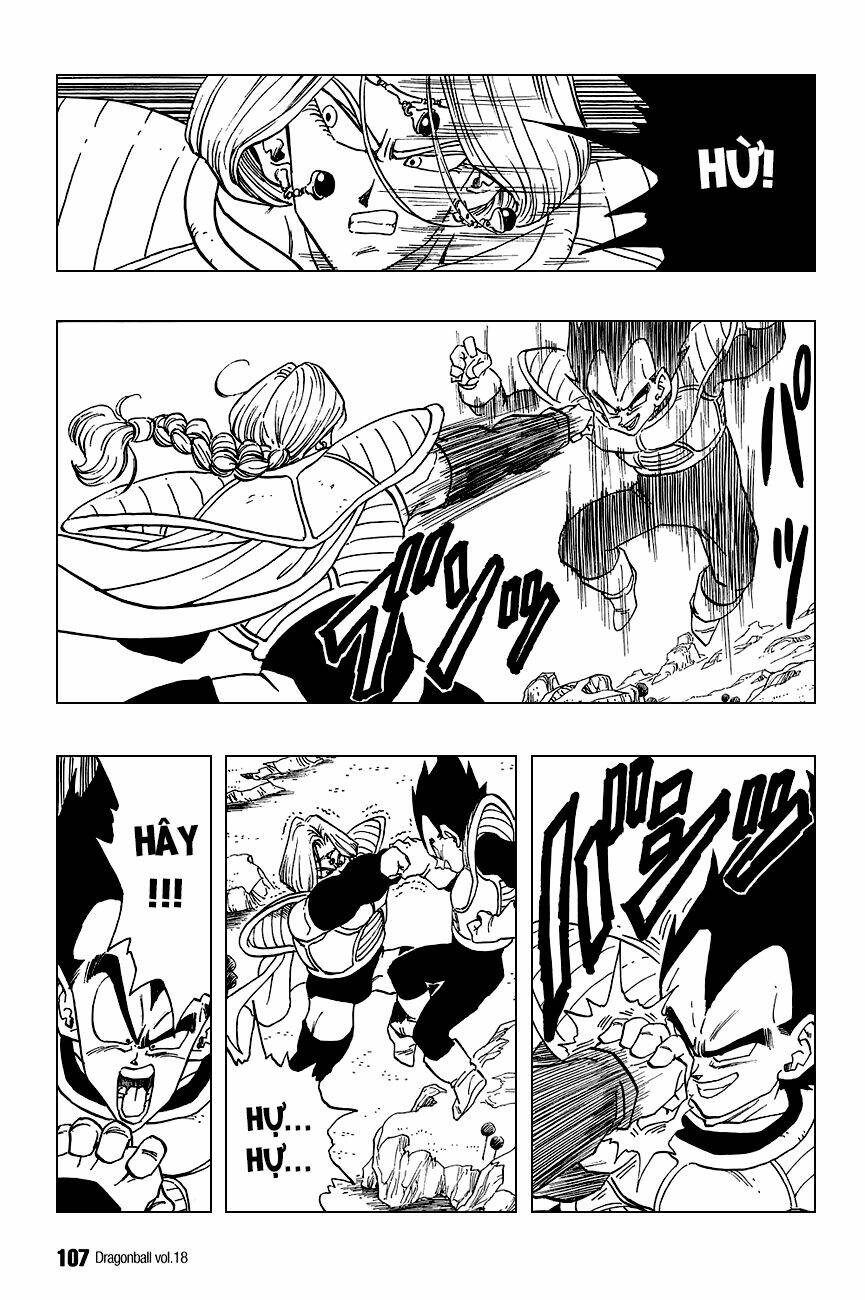 dragon ball - bảy viên ngọc rồng chapter 262 4