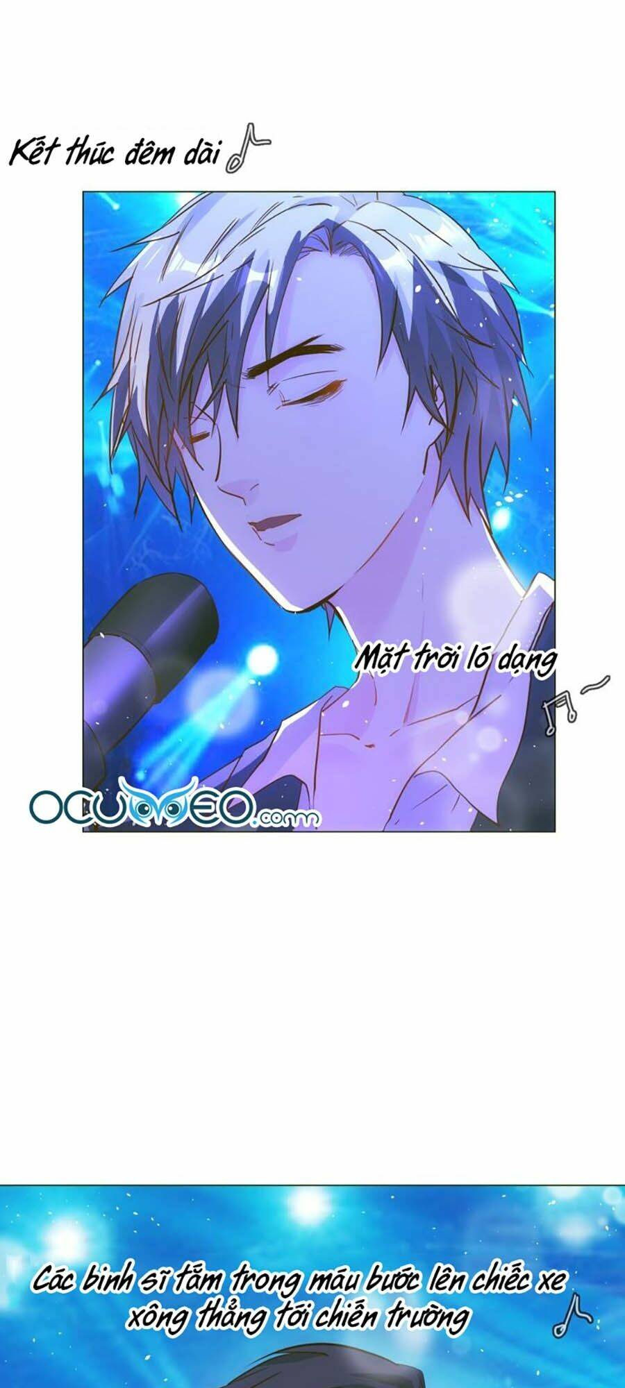 ngôi sao vụn vỡ chapter 69 4