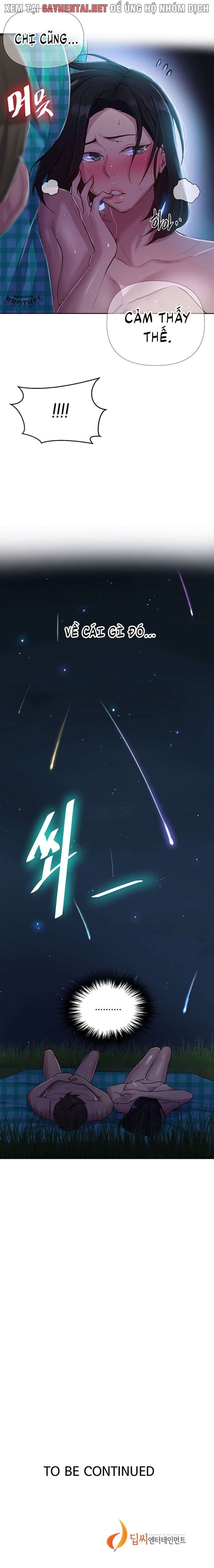 lớp học gia đình – secret class chapter 76 15