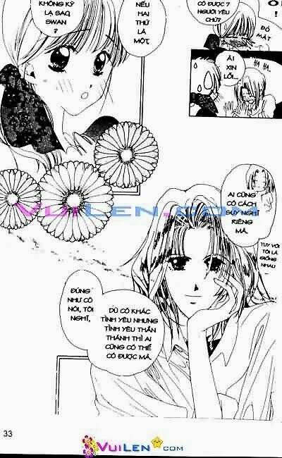 duyên kỳ ngộ chapter 3 34