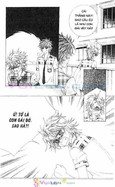 chàng gà mái chapter 4 145