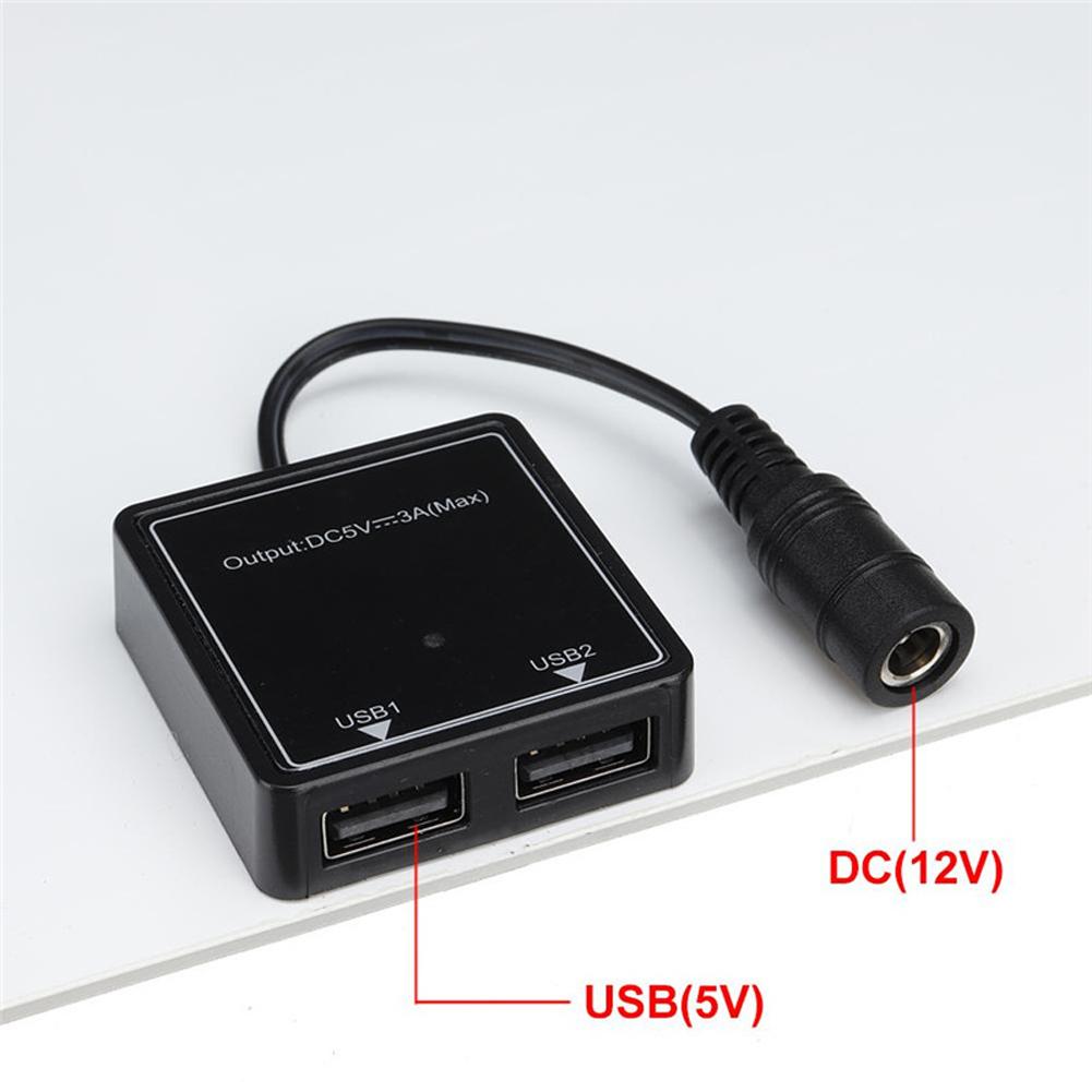 Bộ pin mặt trời đơn tinh thể 18V 25W Bộ sạc điện thoại di động USB kép Cắm trại ngoài trời Chống nước với Bộ điều khiển năng lượng mặt trời 12/24V 100A PWM cho RV Marine