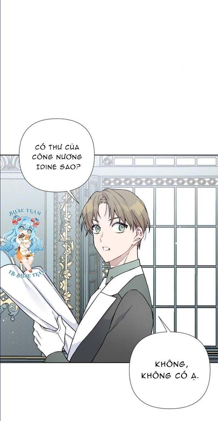 cách mà kỵ sĩ sống như tiểu thư chapter 27 56