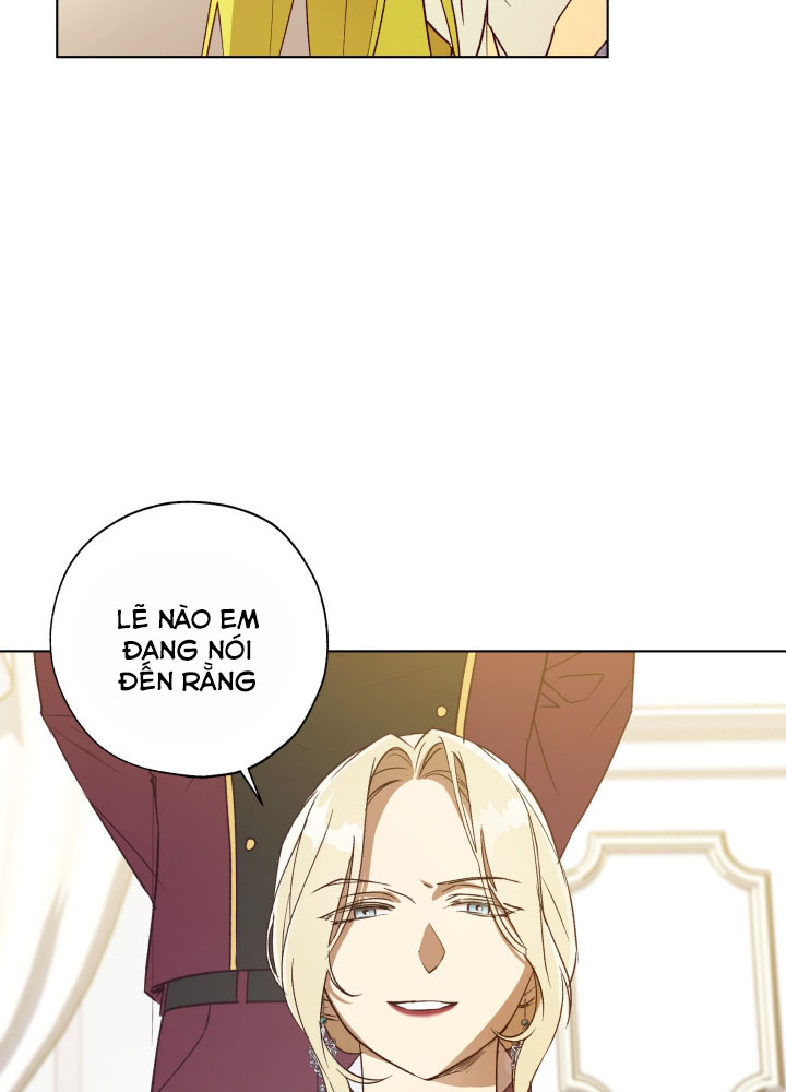 công chúa khắc ấn kẻ phản nghịch chapter 28 14