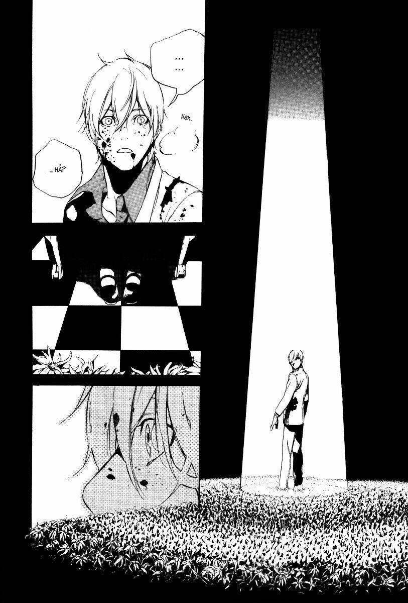 are you alice? chapter 30 20