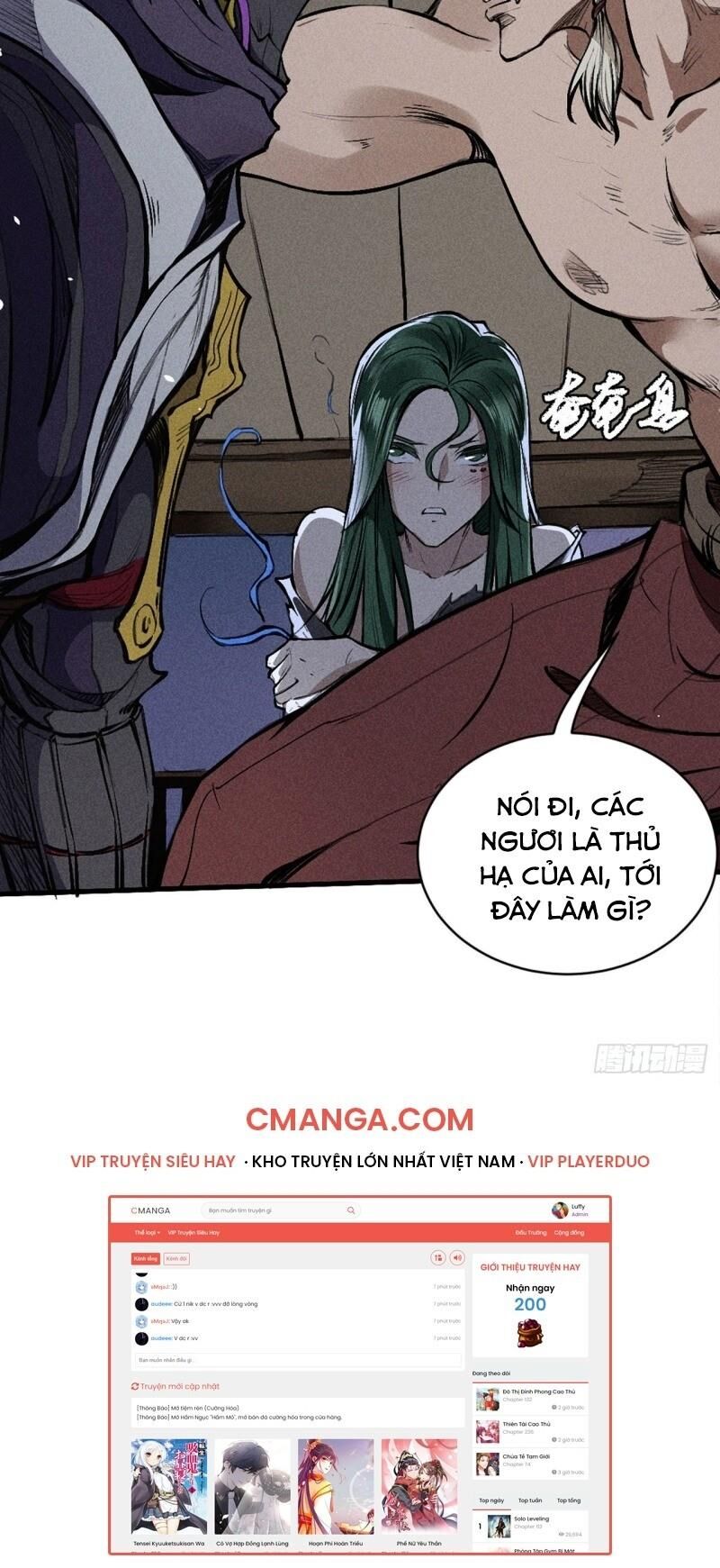 đường dần tại dị giới 2 chapter 11 66