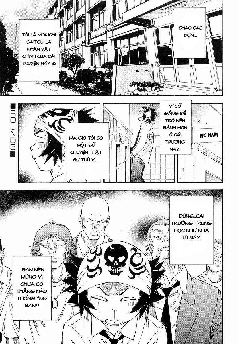 battle club chapter 3 2