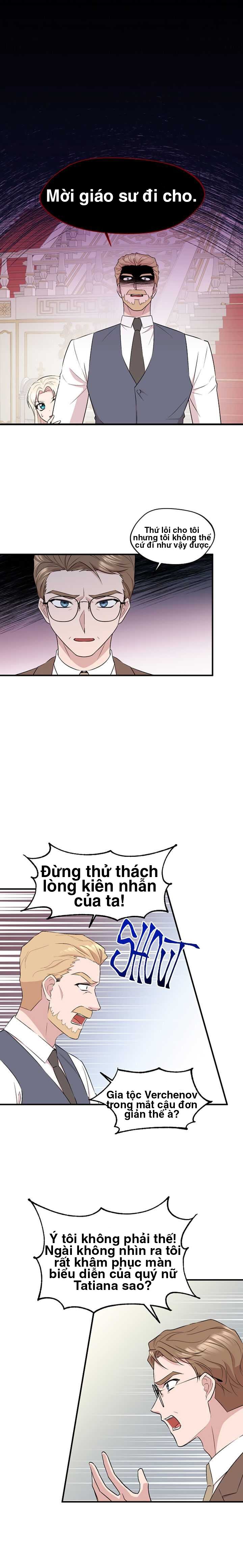 bình minh trên moscow chapter 6 1