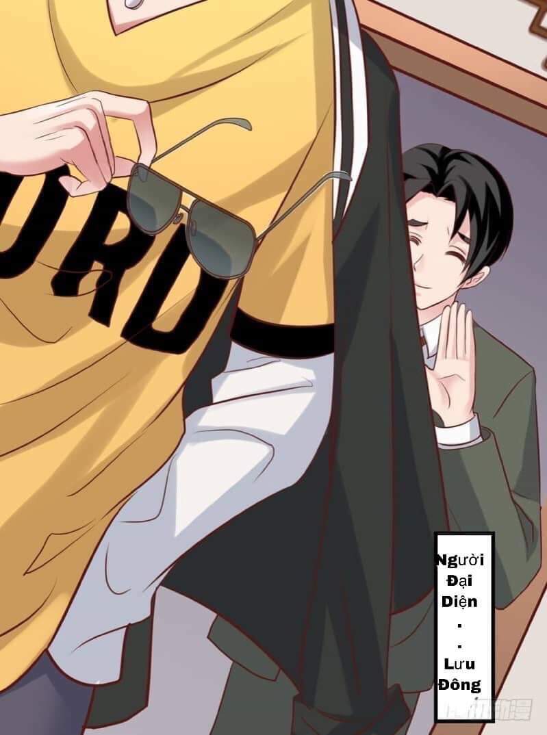 tôi không muốn fa như vậy đâu chapter 23 30