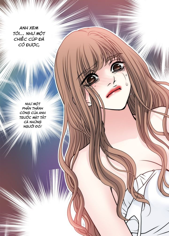 người đàn ông của tôi chapter 23.1 10