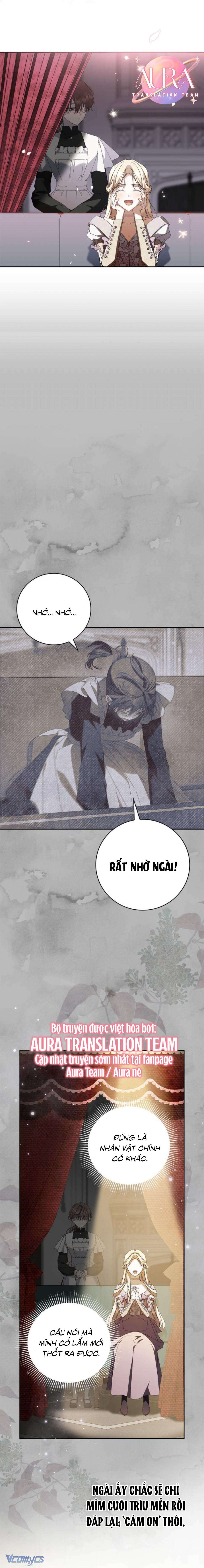 nữ hầu bí mật của nhà bá tước chapter 21 12