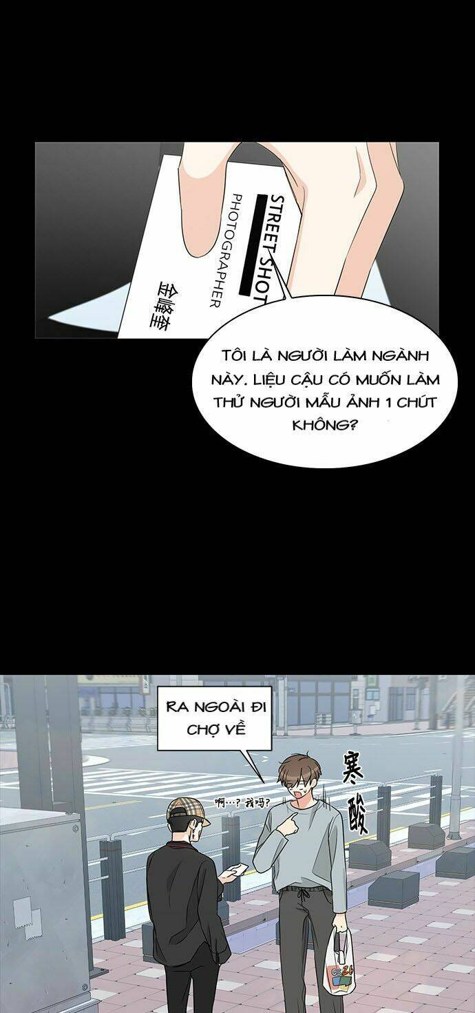 thiếu nữ 1m8 chapter 2 33