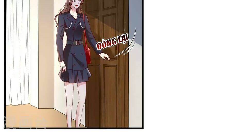 báo hệ nam hữu đích thiên tầng thao lộ chapter 44 4