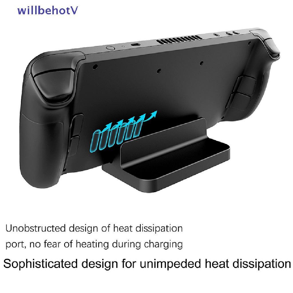Vỏ Bảo Vệ Chống Sốc Chống Trượt Chống Sốc Cho Máy Chơi Game Cầm Tay Steam Deck NS Switch OLED / Lite