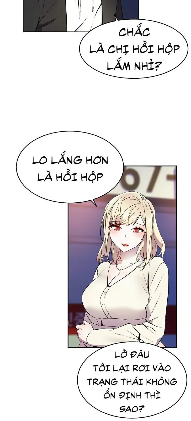 quản lý của siêu anh hùng chapter 28 54