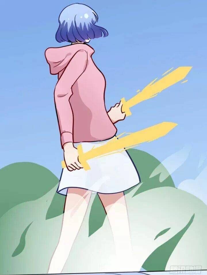 chạy đi âm sai chapter 85.2 23