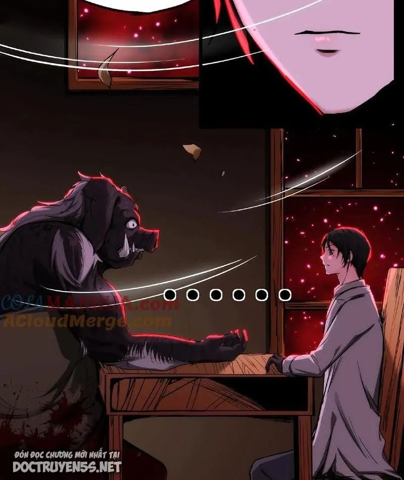 quỷ dị dược tề sư: bệnh nhân của ta đều là kinh khủng chapter 11 3