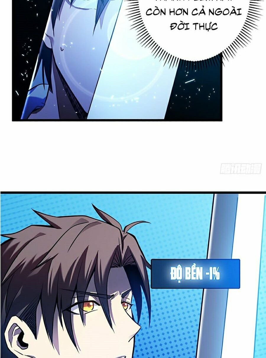 sát thần chi lộ tại dị giới chapter 3 60