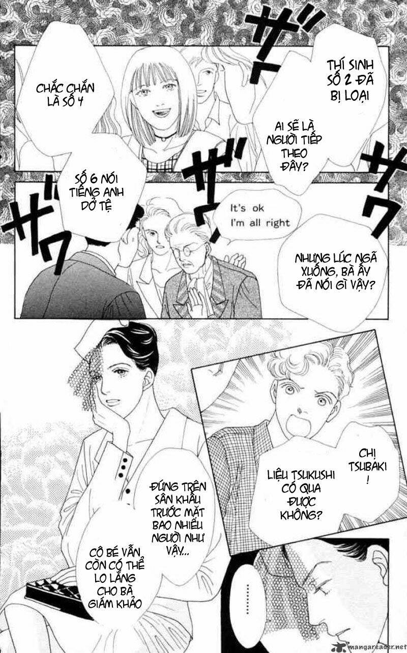 con nhà giàu chapter 65 19