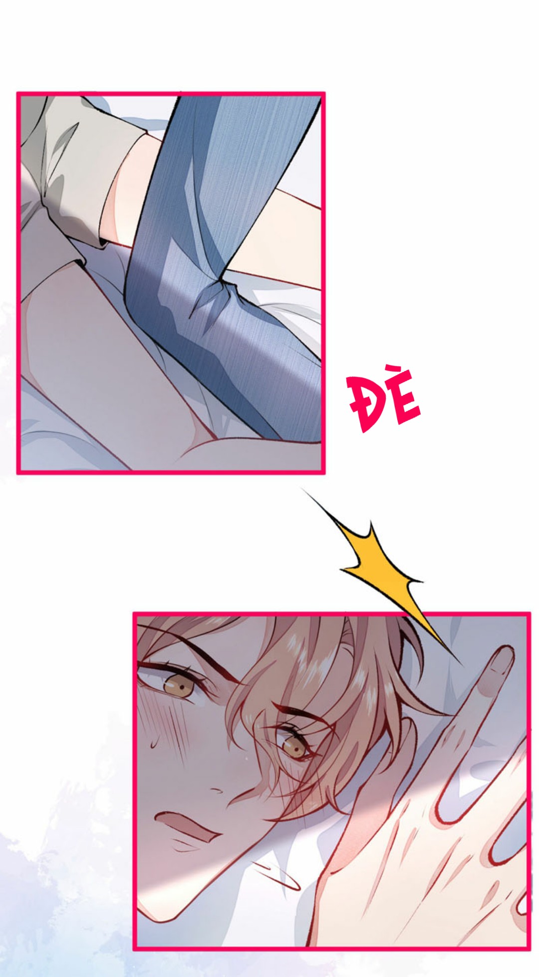 hotsearch của ảnh đế chapter 7 22